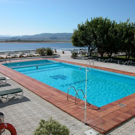 Hotel Touris Ardía Dış mekan fotoğraf
