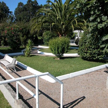 Hotel Touris Ardía Dış mekan fotoğraf
