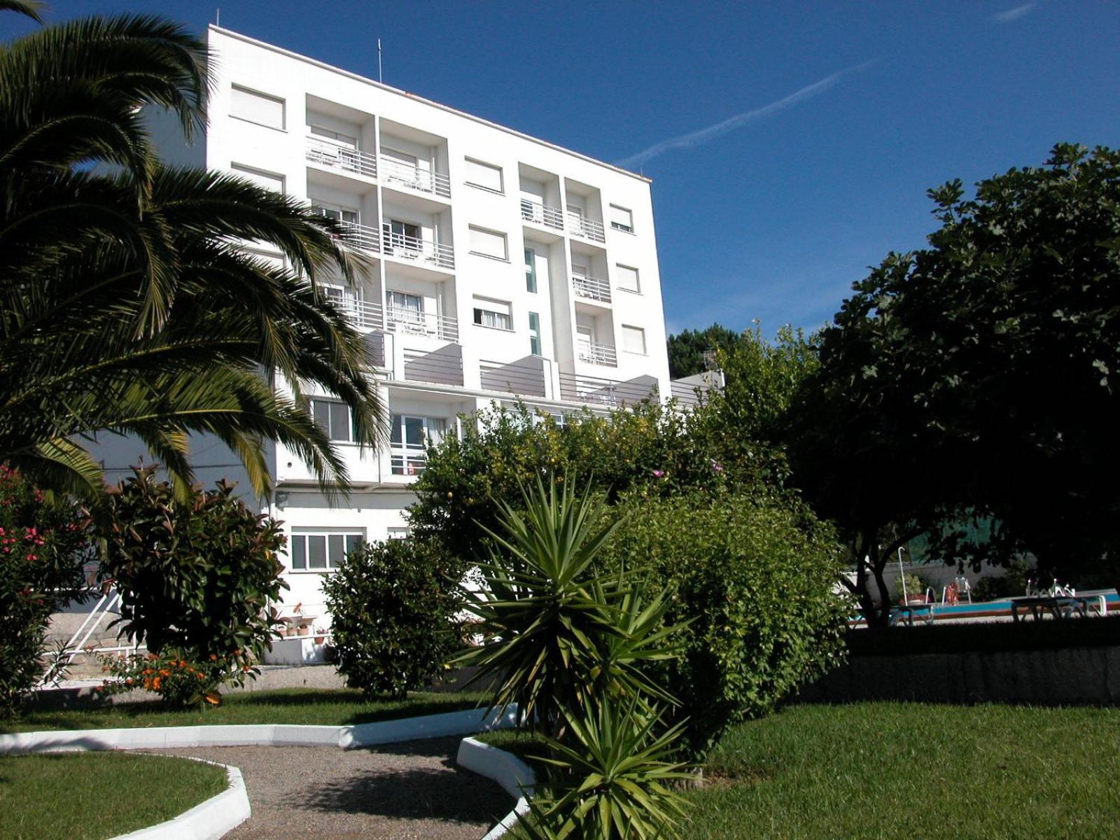 Hotel Touris Ardía Dış mekan fotoğraf