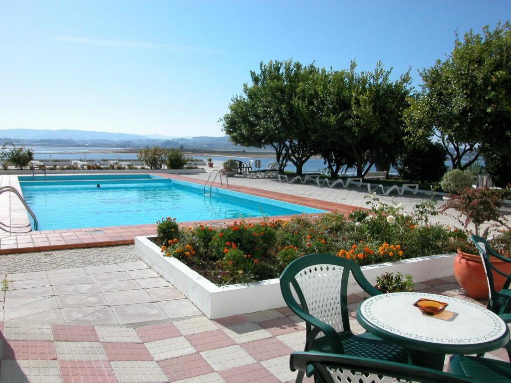 Hotel Touris Ardía Dış mekan fotoğraf