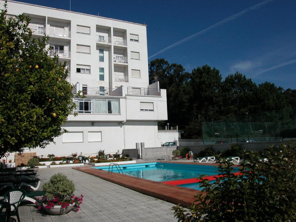 Hotel Touris Ardía Dış mekan fotoğraf