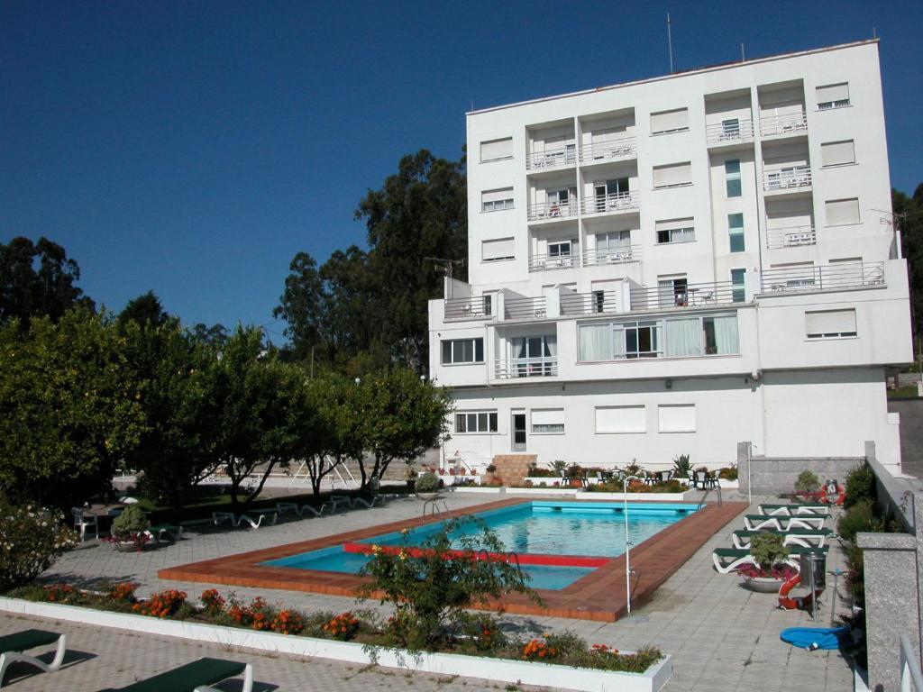 Hotel Touris Ardía Dış mekan fotoğraf