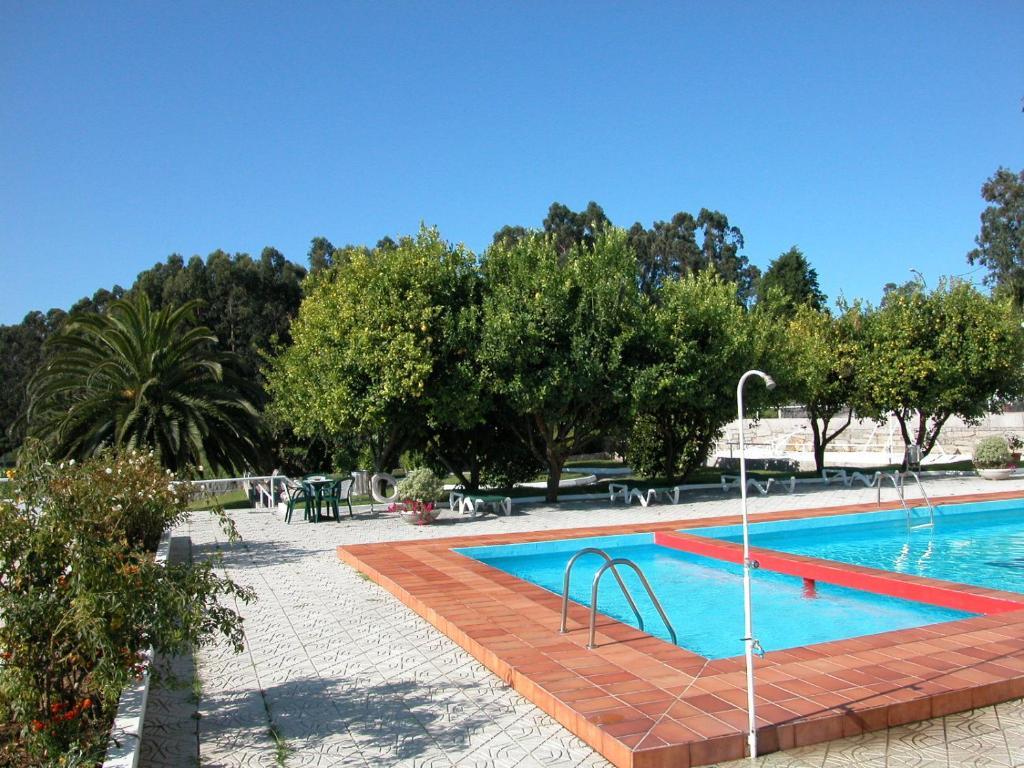 Hotel Touris Ardía Dış mekan fotoğraf
