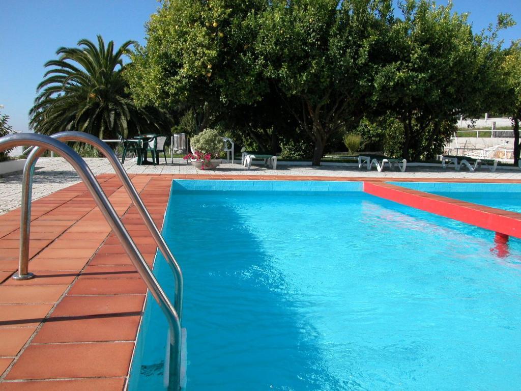 Hotel Touris Ardía Dış mekan fotoğraf