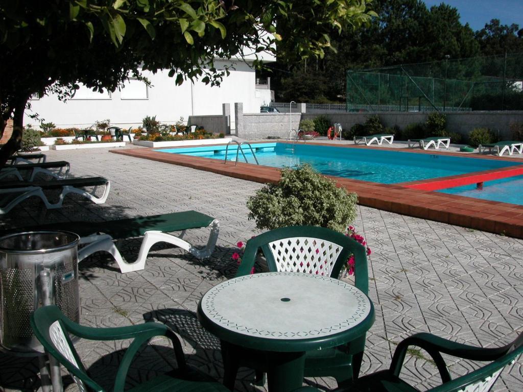 Hotel Touris Ardía Dış mekan fotoğraf