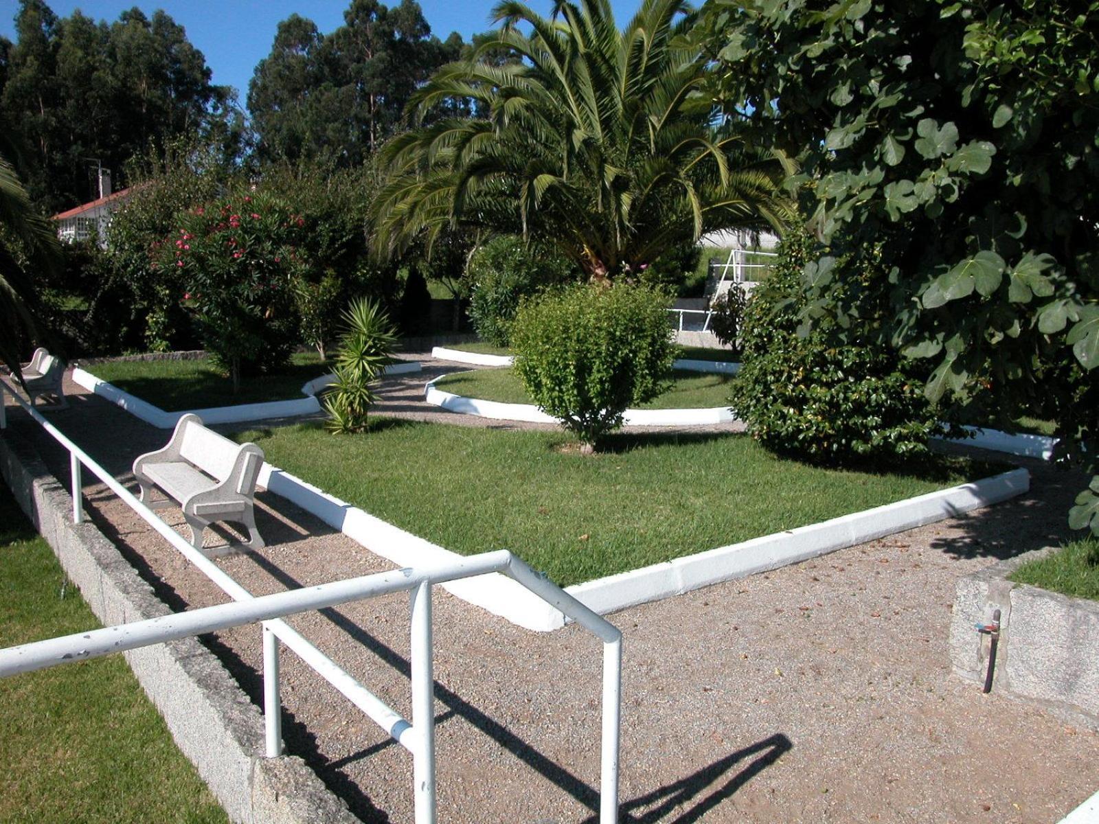 Hotel Touris Ardía Dış mekan fotoğraf