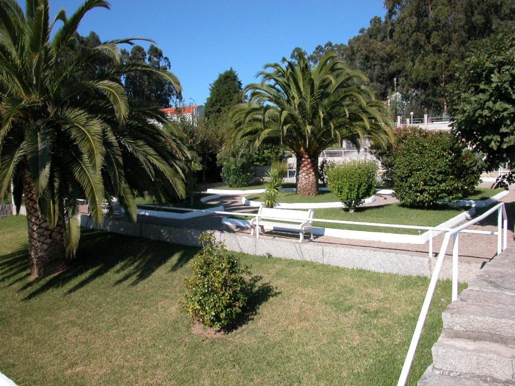Hotel Touris Ardía Dış mekan fotoğraf