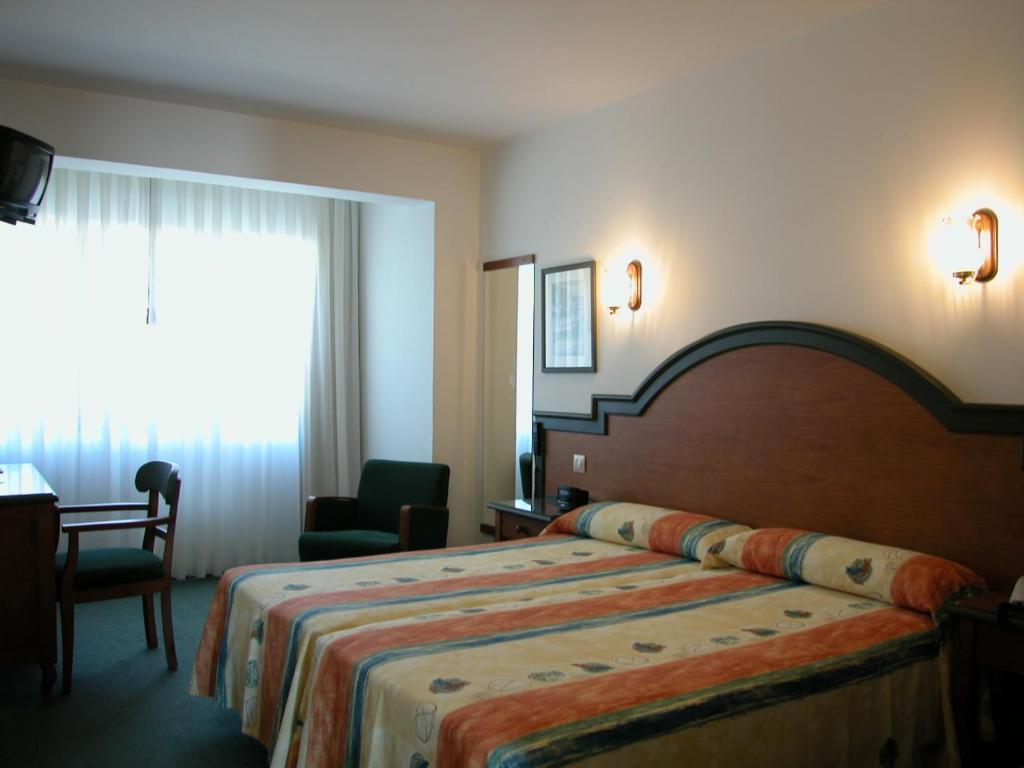 Hotel Touris Ardía Dış mekan fotoğraf