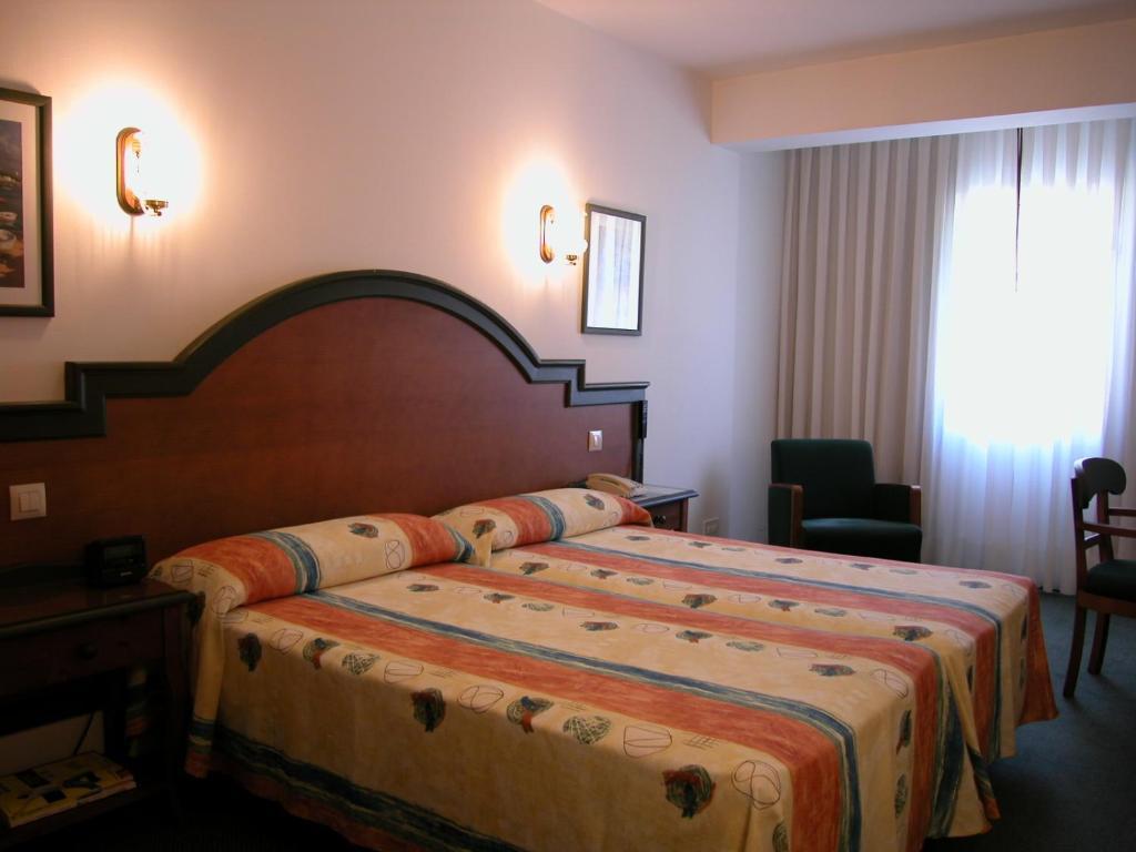Hotel Touris Ardía Dış mekan fotoğraf