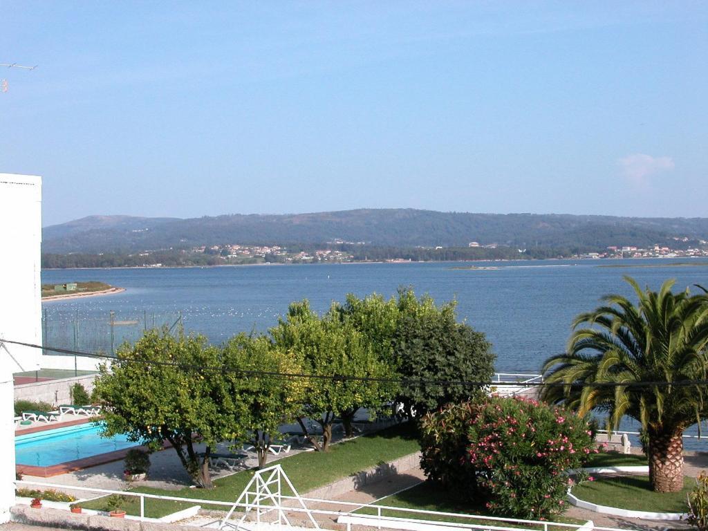 Hotel Touris Ardía Dış mekan fotoğraf