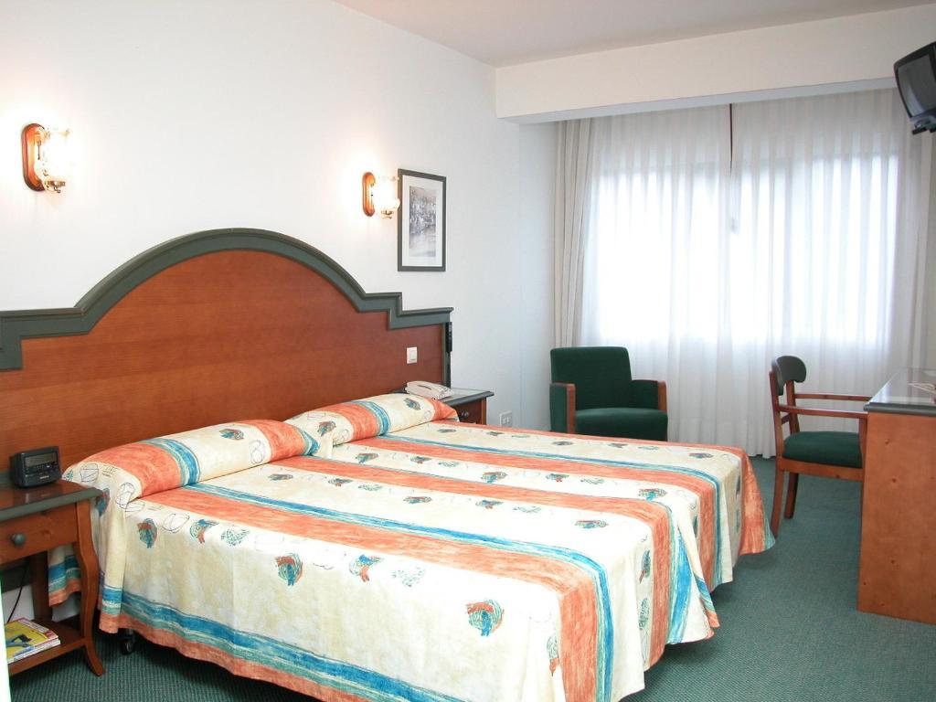 Hotel Touris Ardía Dış mekan fotoğraf