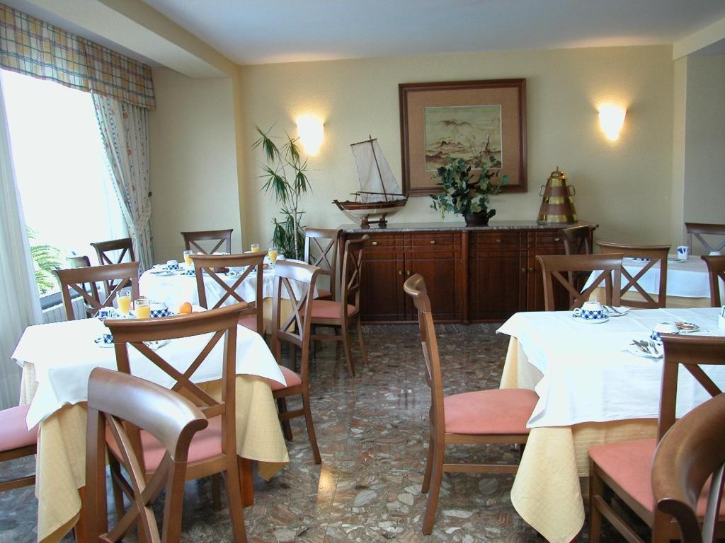 Hotel Touris Ardía Dış mekan fotoğraf