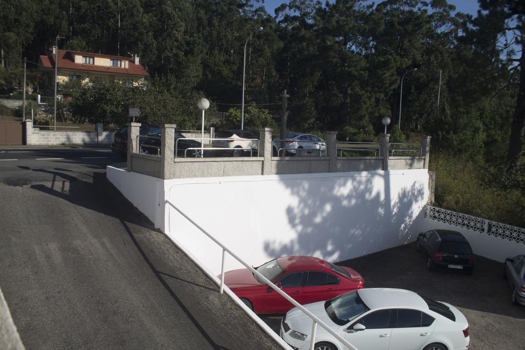 Hotel Touris Ardía Dış mekan fotoğraf