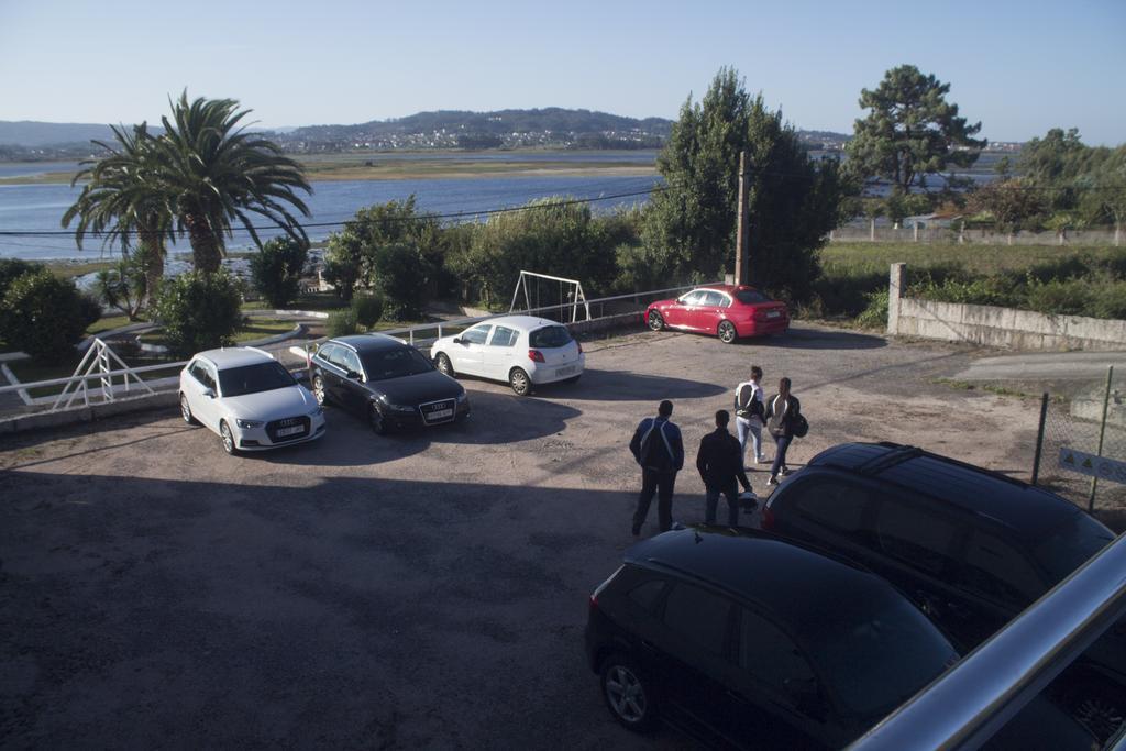 Hotel Touris Ardía Dış mekan fotoğraf